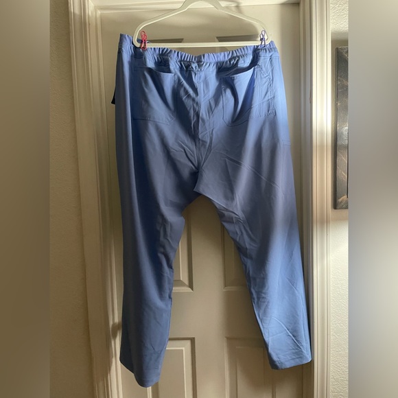 Scrub pants Cherokee 3xl. Iflex - Picture 4 of 5